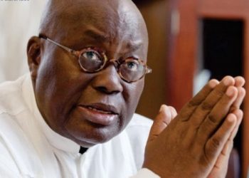 Lettre ouverte à Monsieur le Président de la République du Ghana, son Excellence Nana Akufo-Addo