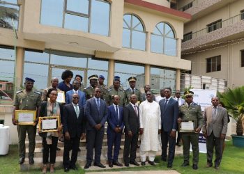 TOGO/Journée Internationale de la douane : l&rsquo;OTR pour plus de durabilité