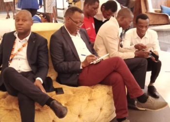 Journée internationale de réflexion sur le Judo africain: Lomé, la grande attraction