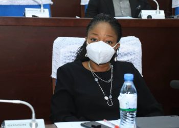 Togo / Identification biométrique des personnes physiques : La base juridique est posée