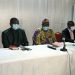 Football : Un programme ambitieux de la liste « Expérience Créative » de Togbé Kpalikpatcho