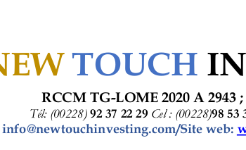 Togo / Trading: Les souscripteurs de New Touch Investing dans le désespoir