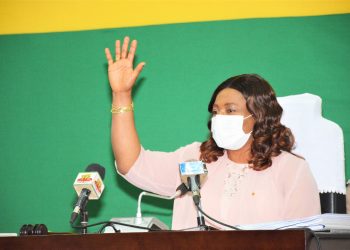 Togo : les députés ont adopté deux projets de loi sous la présidence de Yawa Djigbodi Tsègan