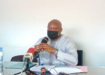 Togo : Le parti de Jean-Pierre Fabre tient pour responsable le leader de la DMK du statu quo actuel de la lutte démocratique