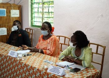 Togo / drogue: RAPAA incite les journalistes à s&rsquo;impliquer davantage dans la sensibilisation