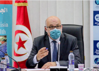 Tunisie / Covid-19: Le ministre de la Santé limogé