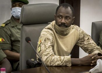 Urgent / Mali: le président de la transition échappe à un assassinat