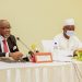 Togo / Assemblée nationale: Pacôme Adjourouvi préside la cérémonie d&rsquo;ouverture de la 48ème session ordinaire du CIP-UEMOA