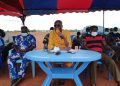 Agoe-Nyive 1: Les collectivités Agoukle et Deh contre-attaquent Nicolas Kokouvi Kpodo