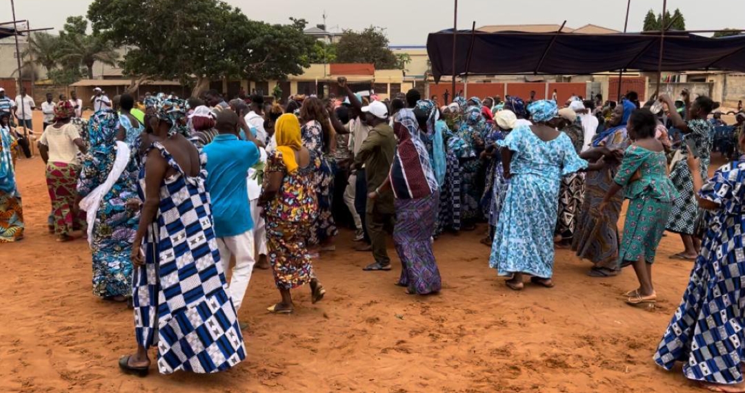 Togo : UNIR célèbre la force de l’Unité dans la diversité à travers un
